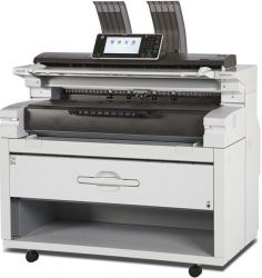 Плоттер RICOH Aficio MP Pro W6700SP (417290) Плоттер RICOH Aficio MP Pro W6700SP (417290)