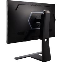 Монитор ViewSonic XG270 27 XG270 IPS LED, 1920x1080, 1ms, 400cd/m2, 178°/178°, 120Mln:1, 240Hz, HDMI*2, DP, USB-Hub, HDR10, колонки, FreeSync, VESA, Black