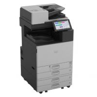МФУ Ricoh IM C2510 (419355) (запуск инженером)