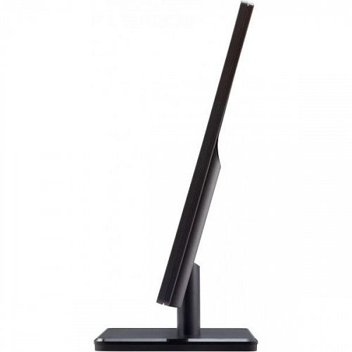 Монитор ViewSonic VA2223-H 21.5 VA2223-H LED, 1920x1080, 5ms, 200cd/m2, 90°/65°, 600:1, 50Mln:1, D-Sub, HDMI, Tilt, VESA, Black