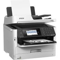МФУ EPSON WorkForce Pro WF-M5799DWF (C11CG04401)