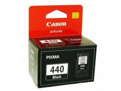 Картридж струйный Canon PG-440 Black для Pixma MG3540/ MG3640 оригинальный Картридж струйный Canon PG-440 Black для Pixma MG3540/ MG3640 оригинальный