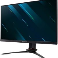 Монитор ACER 27 XB273GXbmiiprzx Black (UM.HX3EE.X07)