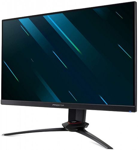 Монитор ACER 27 XB273GXbmiiprzx Black (UM.HX3EE.X07)