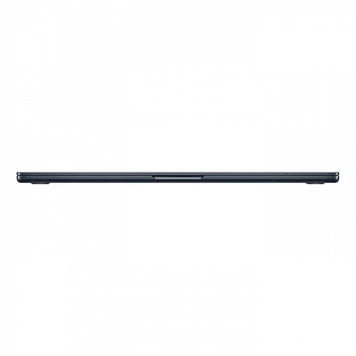 Ноутбук Apple Macbook Air 15 - M4 / 10C-10C / 16GB / 512GB / Midnight (MW1M3LL/A)