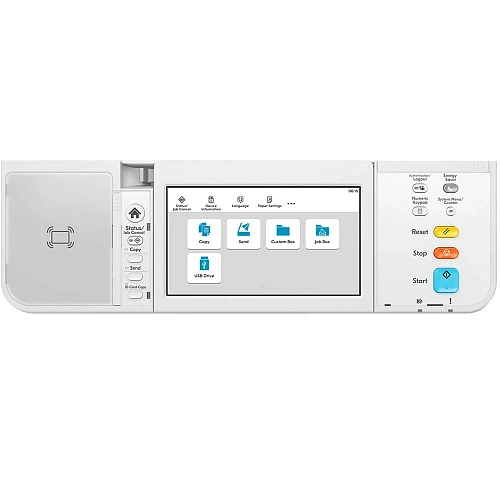 МФУ KYOCERA MA4500ix (110C113NL0)