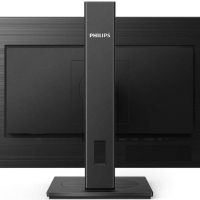 Монитор Philips 242S1AE/00 242S1AE 23.8, черный