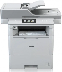 МФУ лазерное BROTHER MFC-L6950DW МФУ лазерное BROTHER MFC-L6950DW