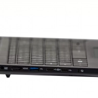 Ноутбук ACD 15S Intel Core i5-1135G7 / 8Gb / SSD256Gb / RJ45 / 15.6 / IPS / FHD / NoOS / black (AH15SI2186WB)