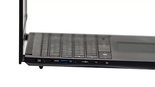Ноутбук ACD 15S Intel Core i5-1135G7 / 8Gb / SSD256Gb / RJ45 / 15.6 / IPS / FHD / NoOS / black (AH15SI2186WB)