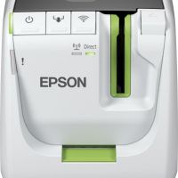 Принтер EPSON LabelWorks LW-1000P (C51CD06200)