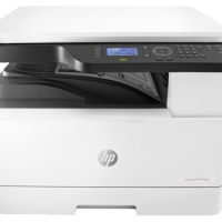 МФУ HP LaserJet MFP M436dn (2KY38A) (запуск инженером)