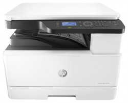 МФУ HP LaserJet MFP M436dn (2KY38A) (запуск инженером) МФУ HP LaserJet MFP M436dn (2KY38A) (запуск инженером)