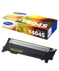 Картридж Samsung CLT-Y404S для SL-C430/ C480 оригинальный Картридж Samsung CLT-Y404S для SL-C430/ C480 оригинальный