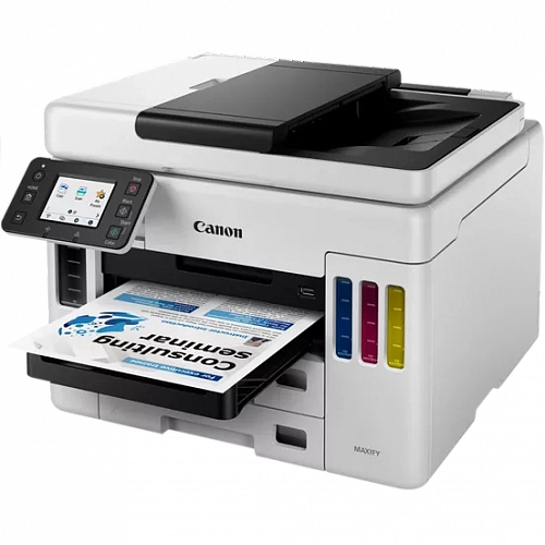МФУ CANON MAXIFY GX7040 (4471C009)