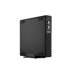ПЭВМ Aquarius Pro P30 K51 USFF1 (АМПР.466539.135) (USFF/i3_12100/DDR4_8G/SSD256_M2_NVMe/WiFi/BT/KM) ПЭВМ Aquarius Pro P30 K51 USFF1 (АМПР.466539.135) (USFF/i3_12100/DDR4_8G/SSD256_M2_NVMe/WiFi/BT/KM)