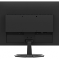 Монитор Lenovo 62A7KAT1EU 21.5 ThinkVision E22-20 Black FHD (1920x1080) TN, 5ms, CR 600, BR 200, 90/65, 1xVGA, 1xHDMI 1.4, 1xAudio Port (3.5 mm), Tilt, 3YR Exchange