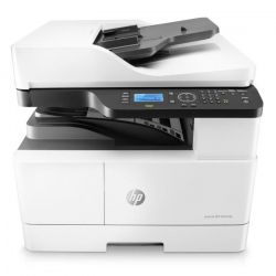 МФУ HP Laser MFP M443nda (8AF72A) МФУ HP Laser MFP M443nda (8AF72A)