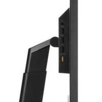 Монитор 23.8 LENOVO ThinkVision P24h-10 черный IPS 5ms 16:9 HDMI HAS Pivot 1000:1 300cd 178гр/178гр 2560x1440 DisplayPort USB 5.69кг