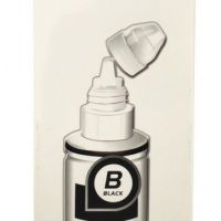 Чернила Canon GI-490 Black для G1400/ G3400 Premium ink