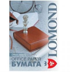 Бумага офисная Lomond Бумага офисная Lomond