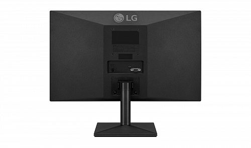 Монитор 21.5 LG 22MK400A-B Black (LED, Wide, 1366х768, 5ms, 90°/65°, 200 cd/m, 600:1, )