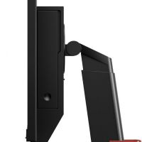 Монитор Lenovo 10QYPAR1EU 23.8 TIO 23,8 Non-touch Wide LED LCD (1920 x 1080) boTdless BTightness 250 cd/m2 Tilt / Lift MonitoT Stand No_DVD No No FULL USB 3Y OnSite