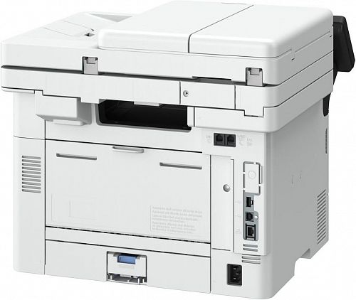 Лазерное МФУ Canon i-SENSYS MF463dw (5951C008)