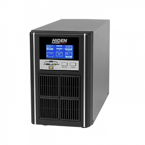 ИБП HIDEN EXPERT UDC9201H-36