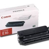 Картридж оригинальный Canon E-16 для FC128/ FC220