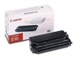Картридж оригинальный Canon E-16 для FC128/ FC220 Картридж оригинальный Canon E-16 для FC128/ FC220