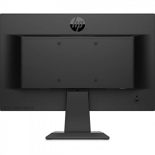 Монитор HP P19b G4 18,5 1366x768, TN, 5 мс, 600:1, 200 кд/м2, 90/65, VGA, HDMI 1.4 (HDCP) (9TY83AA)