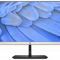Монитор HP 24fh 24,1920 x1080,60 Гц,IPS,5 мс,1000:1,300 кд/м2,178/178,HDMI,VGA,(4HZ37AA)