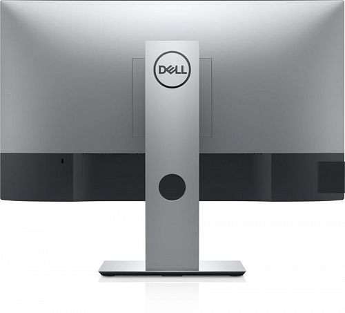 Монитор DELL 2419-4869 ЖК DELL UltraSharp U2419H 23.8, черный (2419-4869)