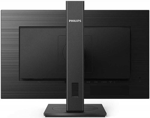 Монитор Philips 272S1AE/00 272S1AE 27, черный