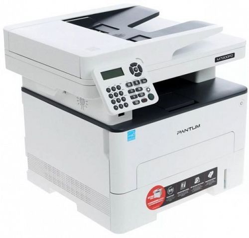 МФУ PANTUM M7200FDW (M7200FDW)