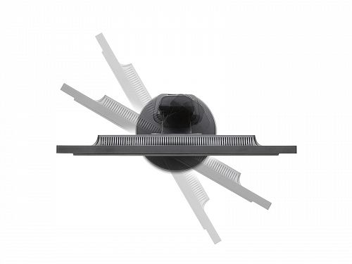 Монитор NEC E242N-BK 24 E242N-BK LCD BK/Bk (IPS; 16:9; 250cd/m2; 1000:1; 6ms; 1920x1080; 178/178; VGA; HDMI; DP; USB 3.1; HAS 110 mm; Tilt; Swiv 45/45; Pivot; Spk 2x1W)