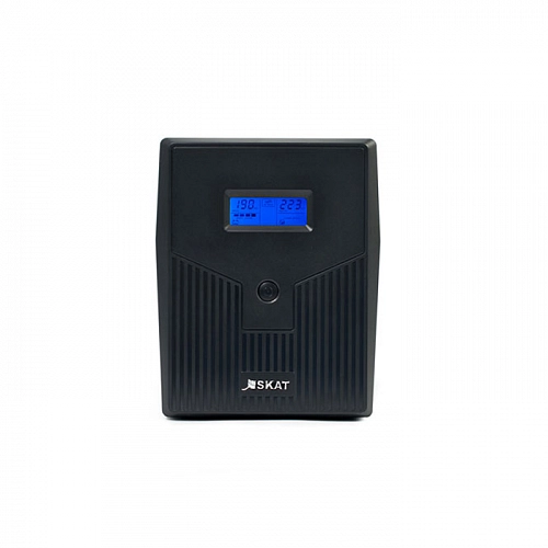 ИБП БАСТИОН SKAT-UPS 2000-IN-2x9