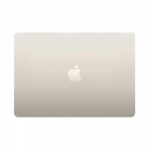Ноутбук Apple Macbook Air 15 - M4 / 10C-10C / 16GB / 256GB / Starlight (MW1J3LL/A)