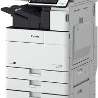 МФУ лазерное CANON iR ADVANCE 4545i III MFP