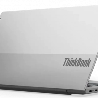 Ноутбук Lenovo ThinkBook 14 G4 IAP Core i5-1235U / 16Gb / 512Gb / 14 / FHD / IPS / noOS / grey (21DH001ARU)