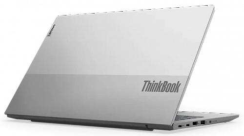 Ноутбук Lenovo ThinkBook 14 G4 IAP Core i5-1235U / 16Gb / 512Gb / 14 / FHD / IPS / noOS / grey (21DH001ARU)