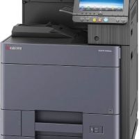 Принтер KYOCERA P4060DN (1102RS3NL0)