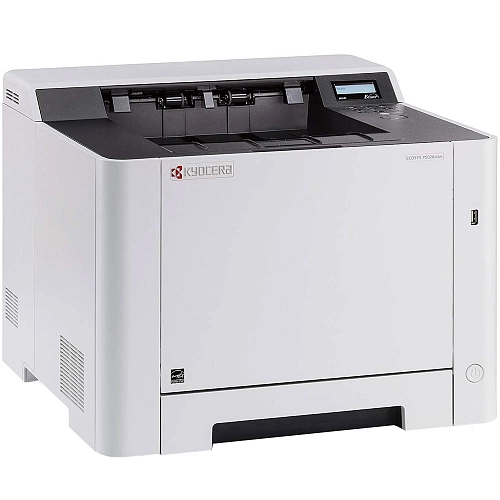 Принтер лазерный KYOCERA P5021cdn (1102RF3NL0)