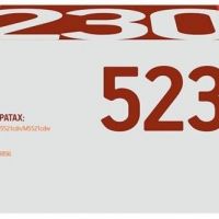 Лазерный картридж EasyPrint TK-5230Y для принтеров Kyocera ECOSYS M5521cdn, M5521cdw, ECOSYS P5021cdn, P5021cdw, желтый, 2200 страниц