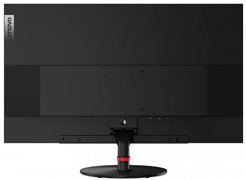 Монитор Lenovo 61E6GAT2EU 28 S28u 16:9 4K (3840x2160) IPS, 4ms, CR 1000:1, BR 300, 178/178, 1xHDMI 1.4, 1xDP1.2, Tilt