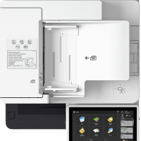 МФУ лазерное CANON imageRUNNER ADVANCE DX 617iZ (3894C008)