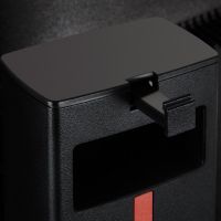 Монитор 24.5 Viewsonic XG2530 Black-Red с поворотом экрана (LED, 1920x1080, 1 ms, 170°/160°, 400 cd/m, 120M:1, +2xHDMI, +DisplayPort, +2xUSB, +MM)