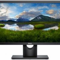 Монитор ЖК DELL E2218HN 21.5, черный (2218-4466)