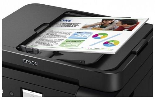 МФУ EPSON L6190 (C11CG19404)